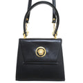 Versace Handbag Shoulder Bag (Pre-Owned)