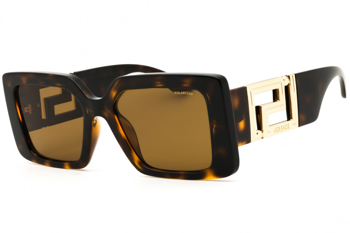 VE4505U 108-83 Havana/Brown