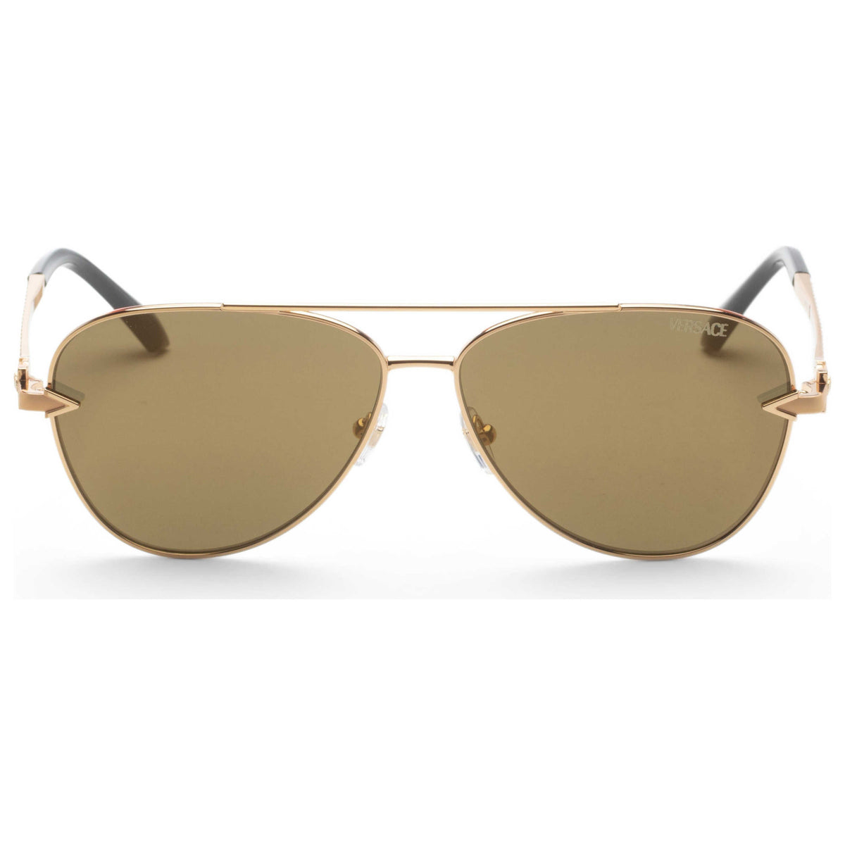Versace Men's 61mm Sunglasses VE2283-10027I-44