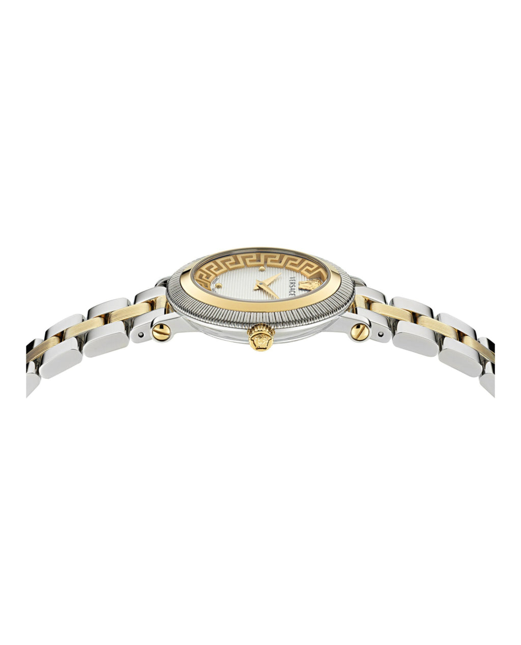 Greca Flourish Petite Bracelet Watch