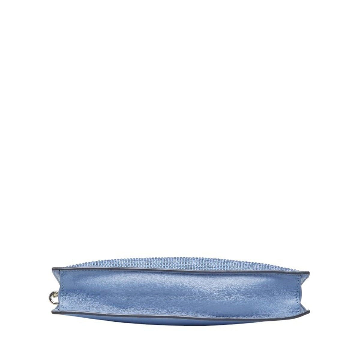 Versace Leather Shoulder Bag (Pre-Owned)