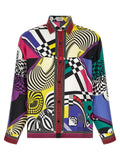 Versace Silk Women's Blouse