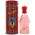 Combo 2pcs Red Jeans by Versace, 2.5 oz EDT Spray for Women