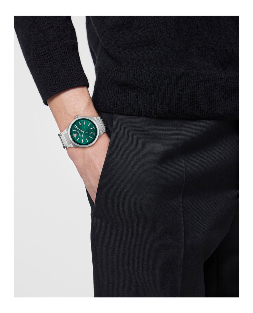 V-Auria Bracelet Watch