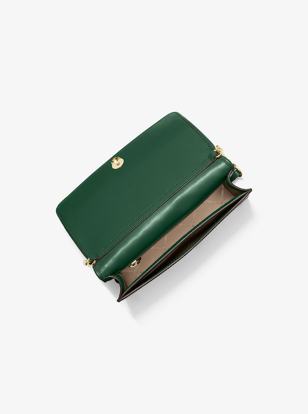 Jet Set Medium Woven Crossbody Bag