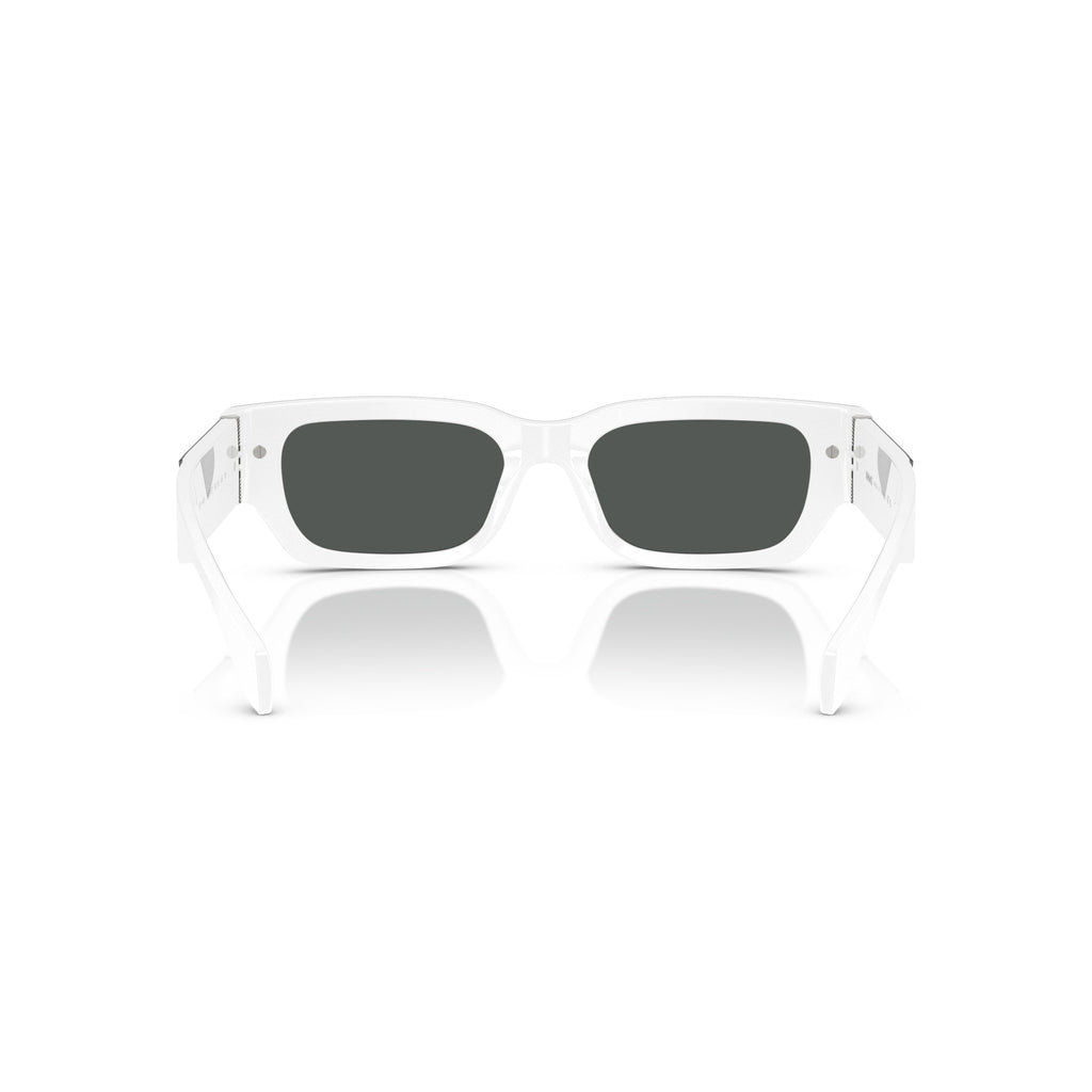0ve4465 Rectangular Sunglasses