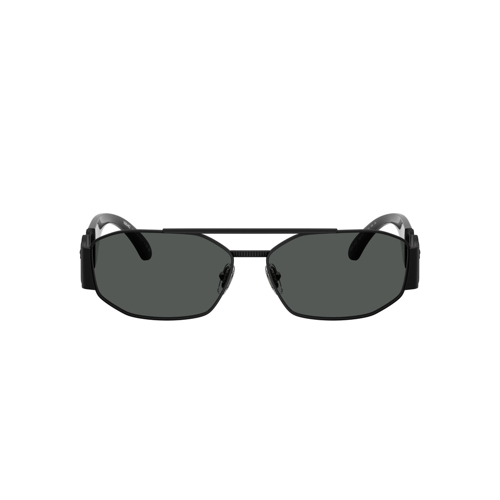 0ve2287 Rectangular Sunglasses
