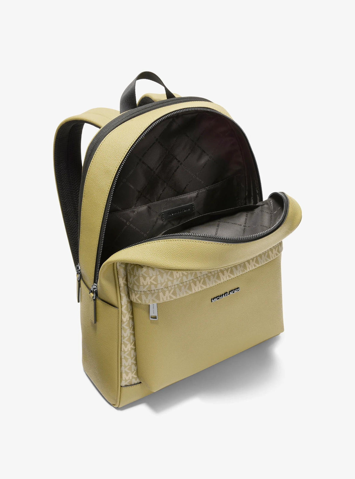 Pacey Signature Logo Backpack
