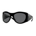 VE4392 GB1/87 Black/Grey