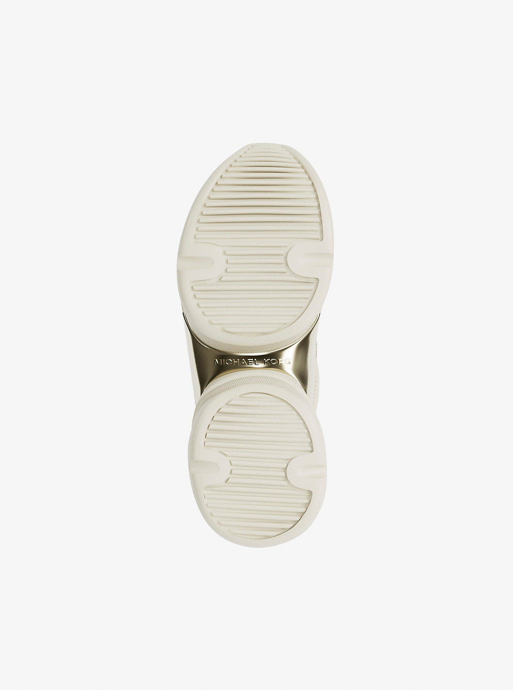 Olympia Mixed-Media Trainer