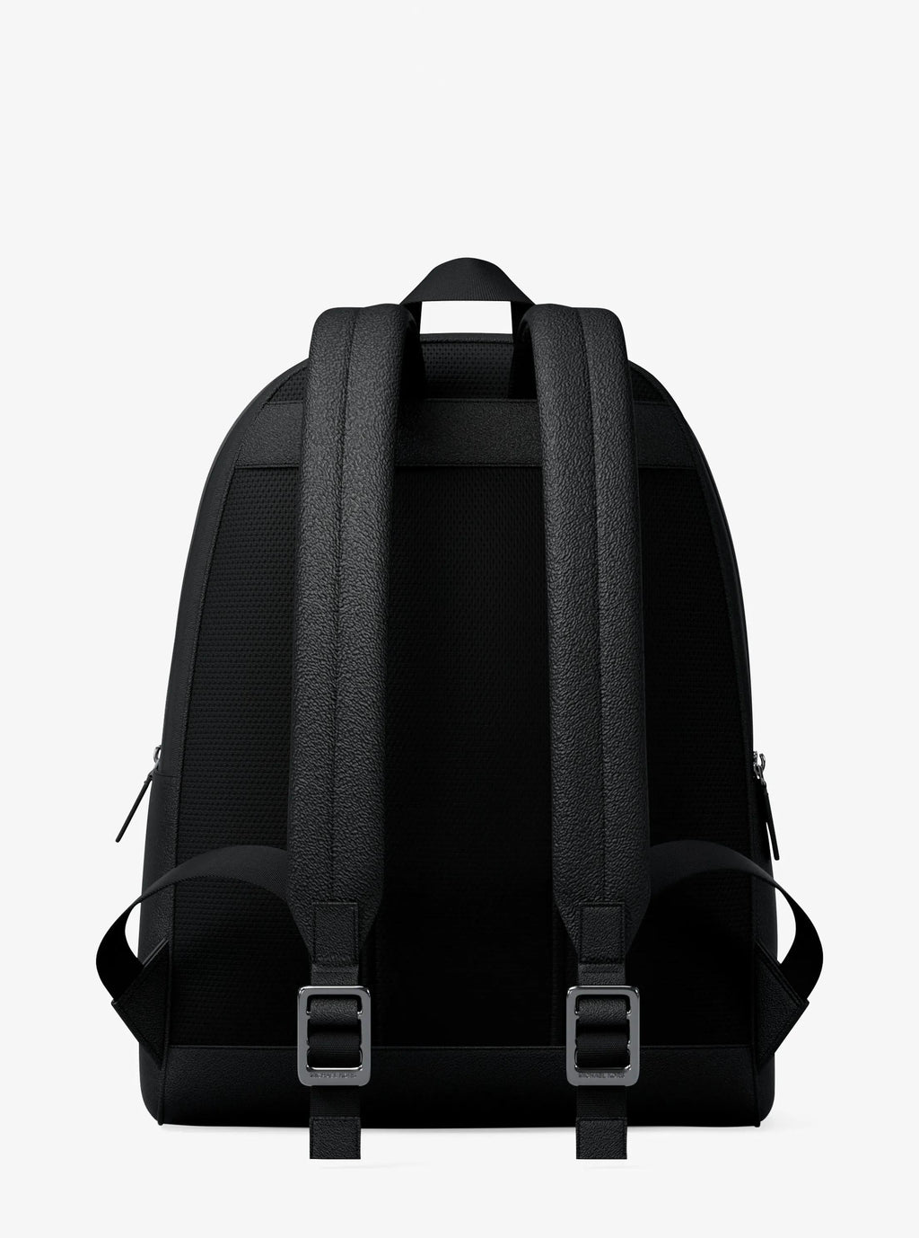 Pacey Embellished Striped Signature Logo Backpack