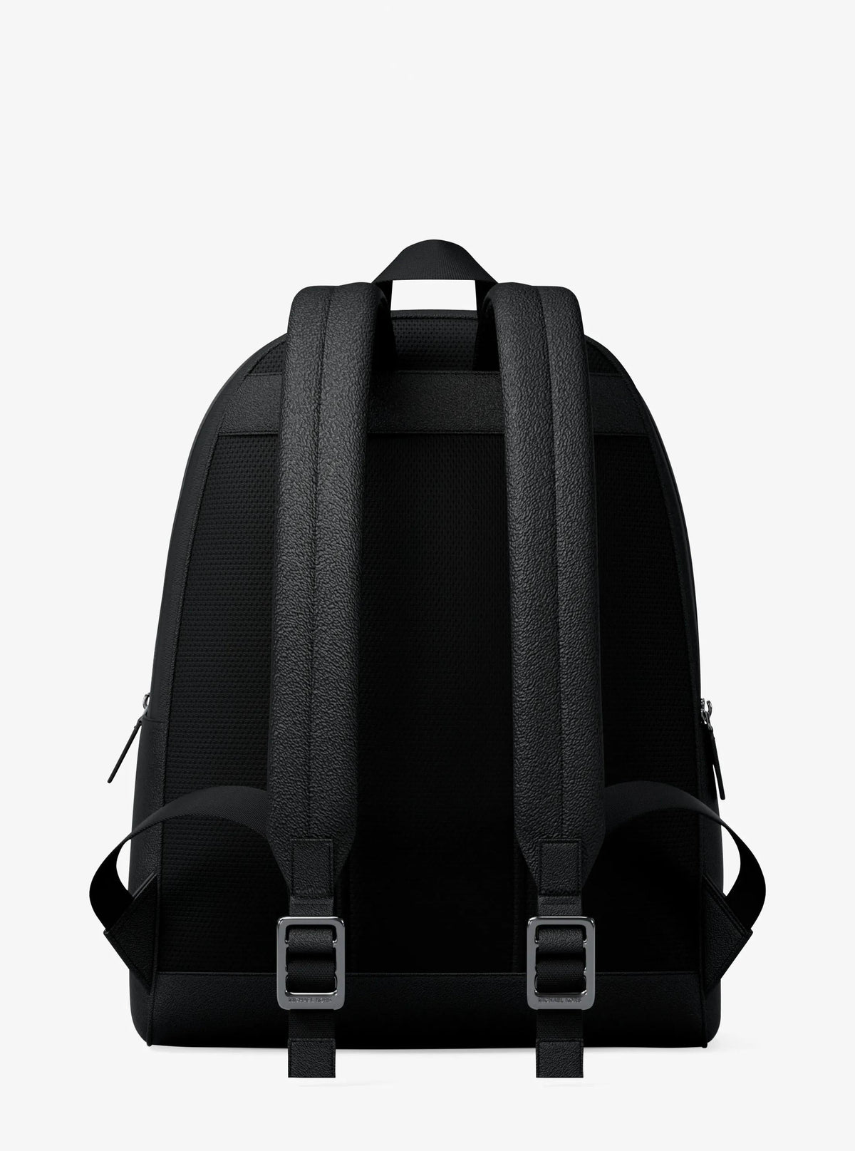 Pacey Embellished Striped Signature Logo Backpack
