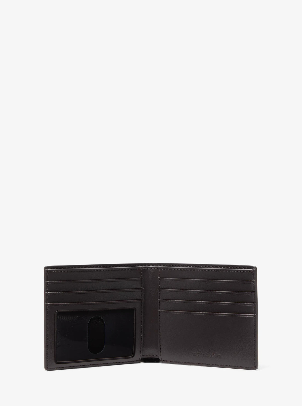 Cooper Burnished Billfold Wallet