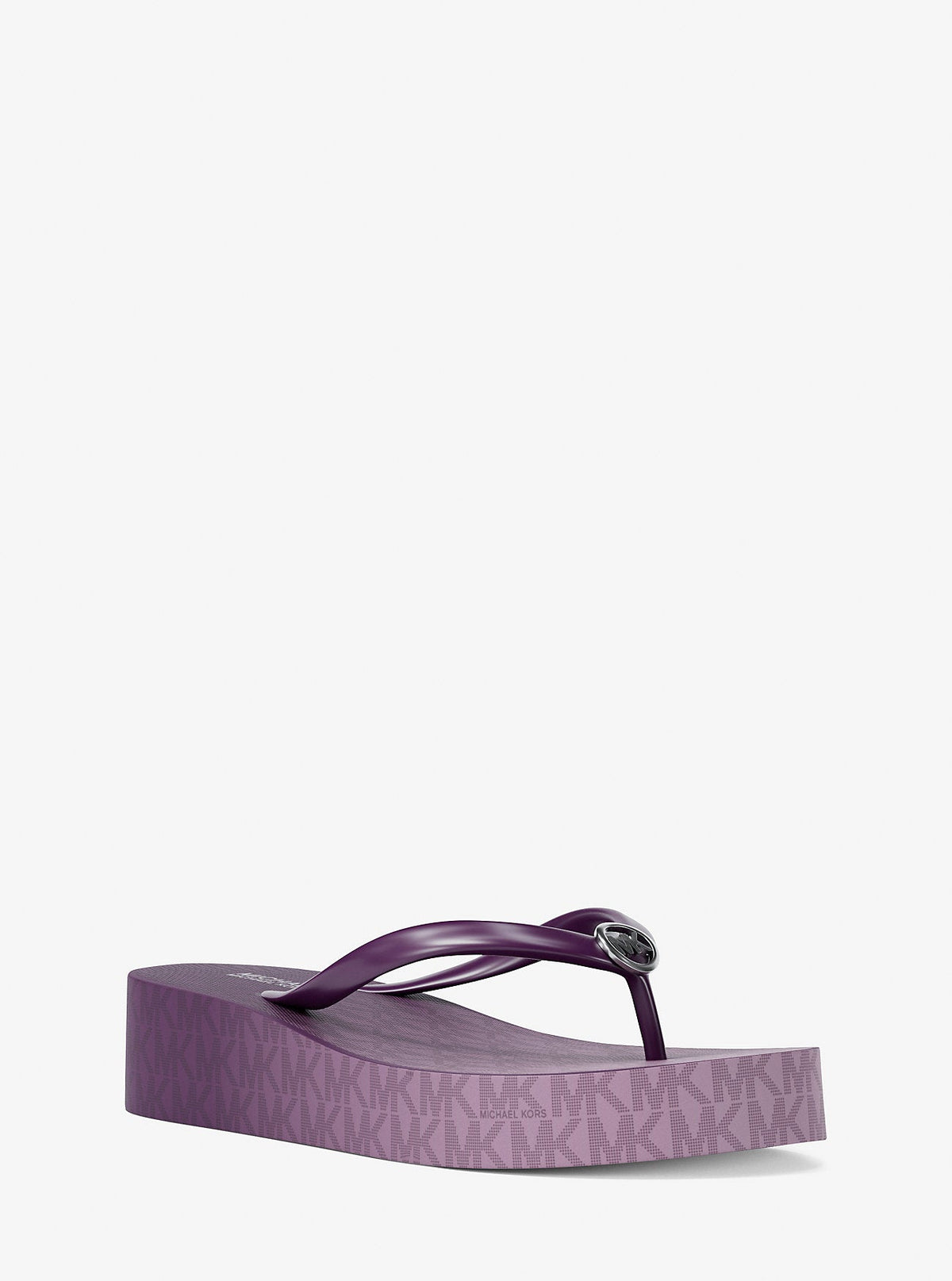 Bedford Ombré Signature Logo Flip Flops