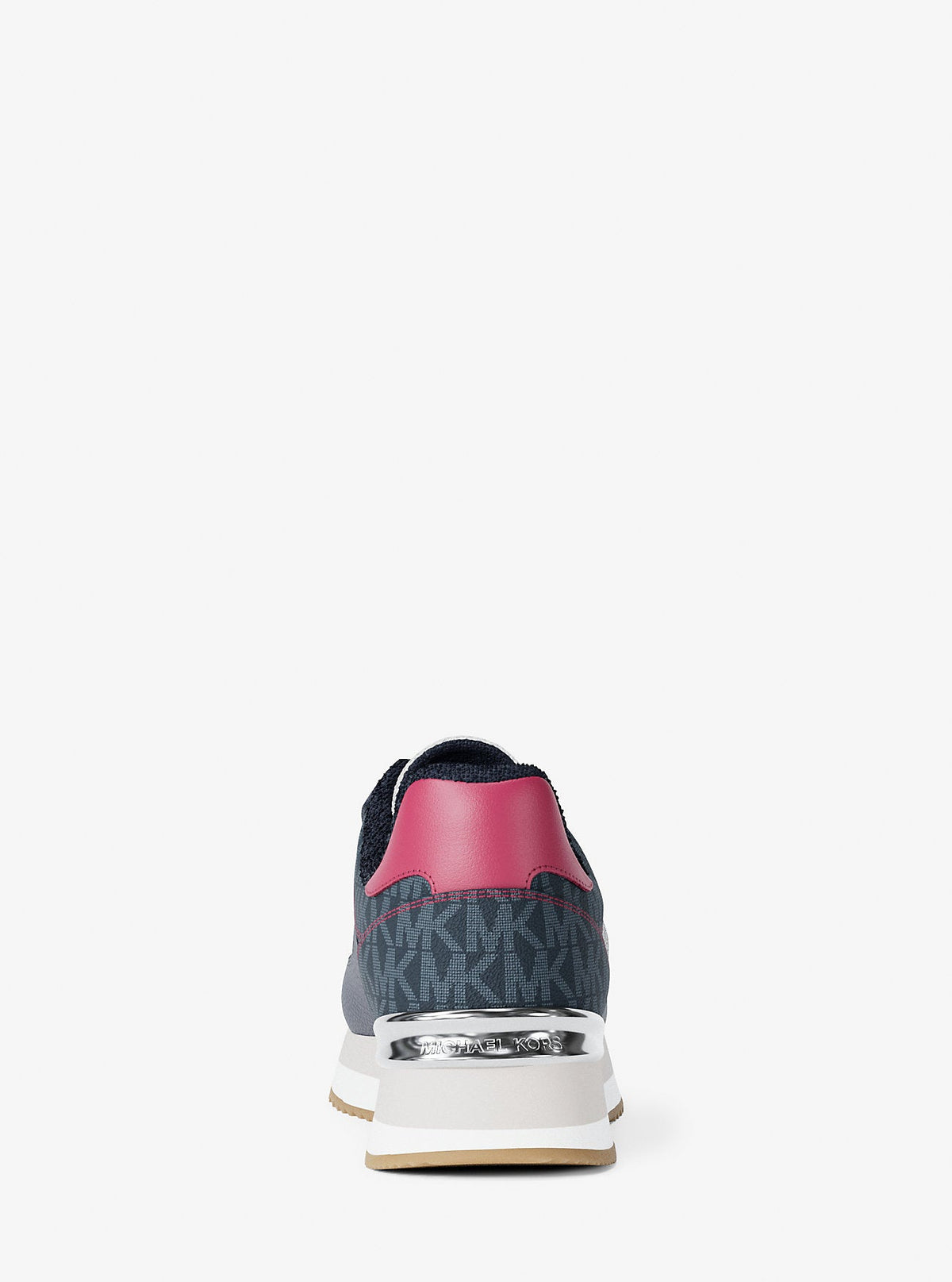 Hattie Mixed-Media Trainer
