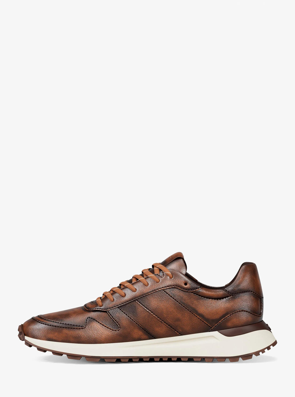 Dax Burnished Trainer