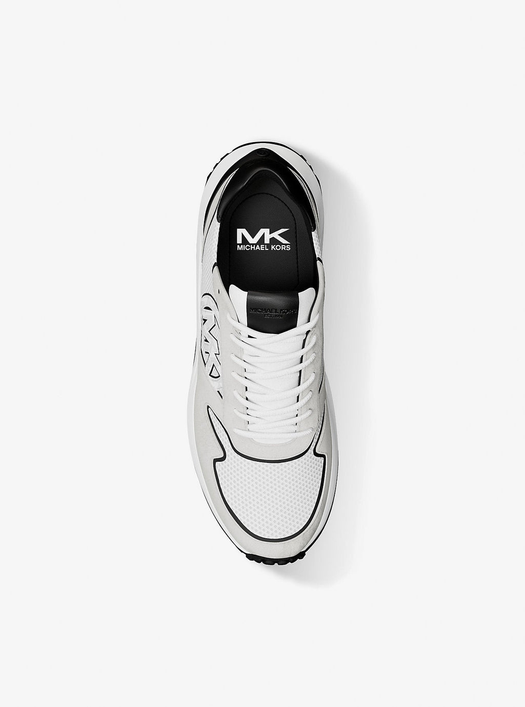 Dax Mixed-Media Trainer