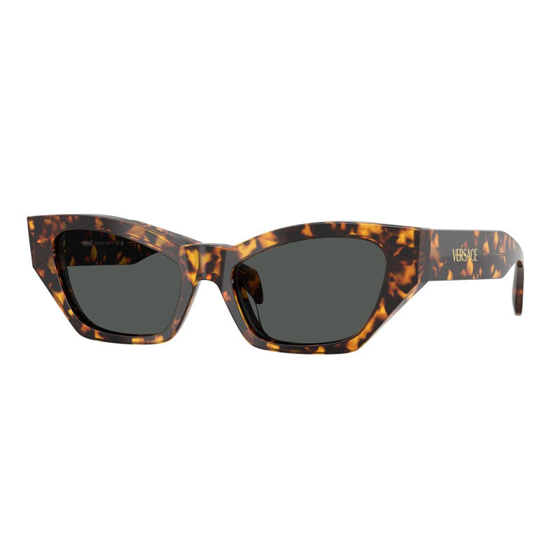 VE4488U 551487 Havana/Grey