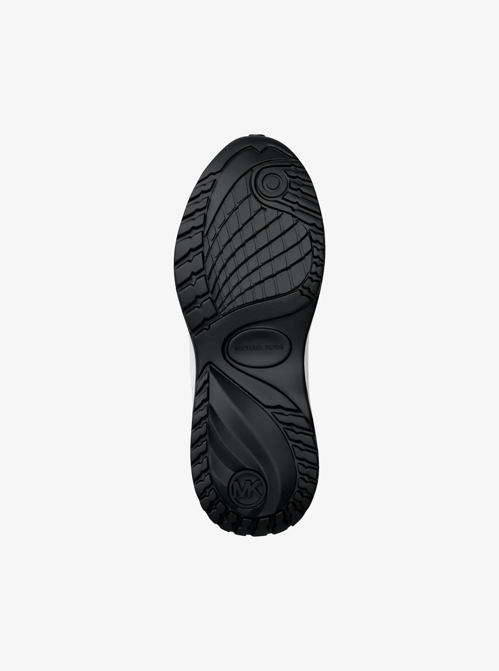 Levie Mixed-Media Trainer