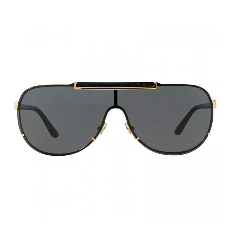VE2140 100287 Black/Grey