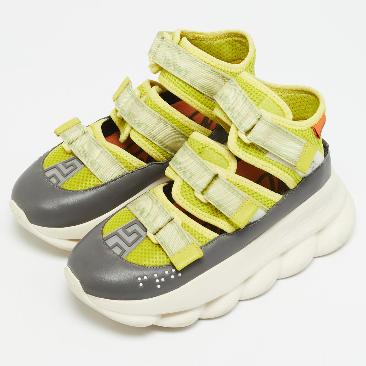 Versace Chain Reaction