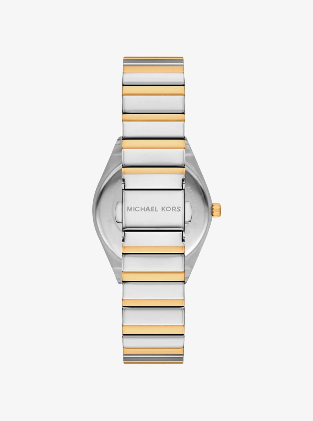 Mini Lennox Two-Tone Watch