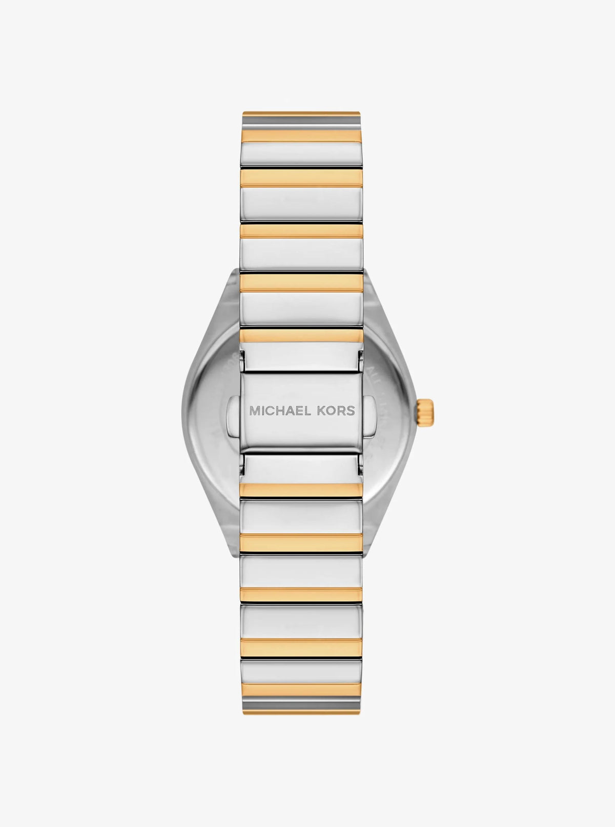 Mini Lennox Two-Tone Watch