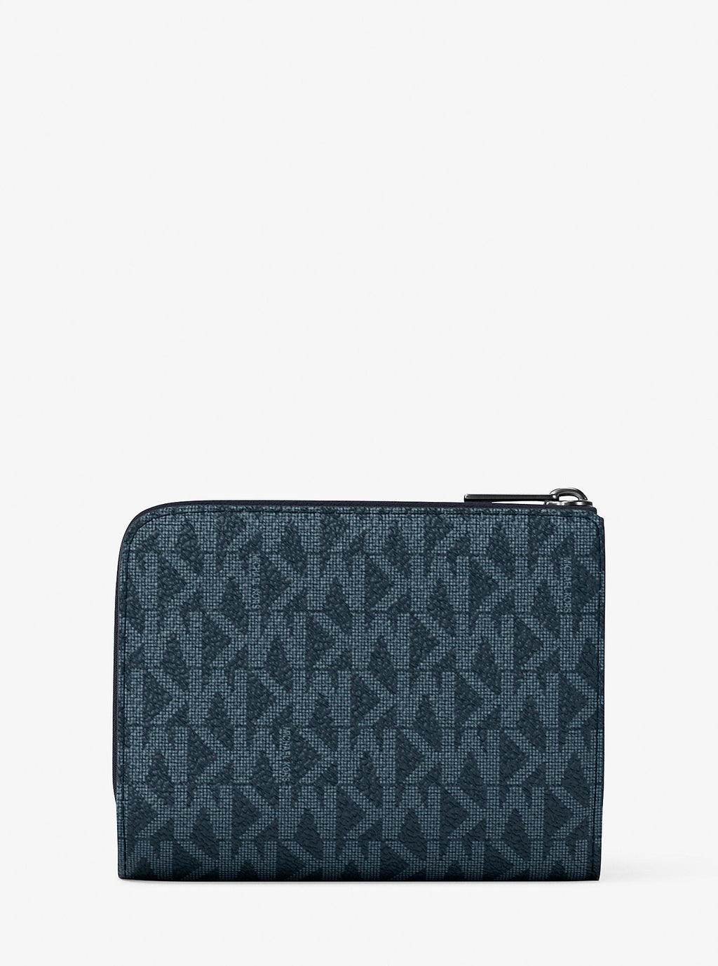 Cooper Signature Logo Folio Wallet