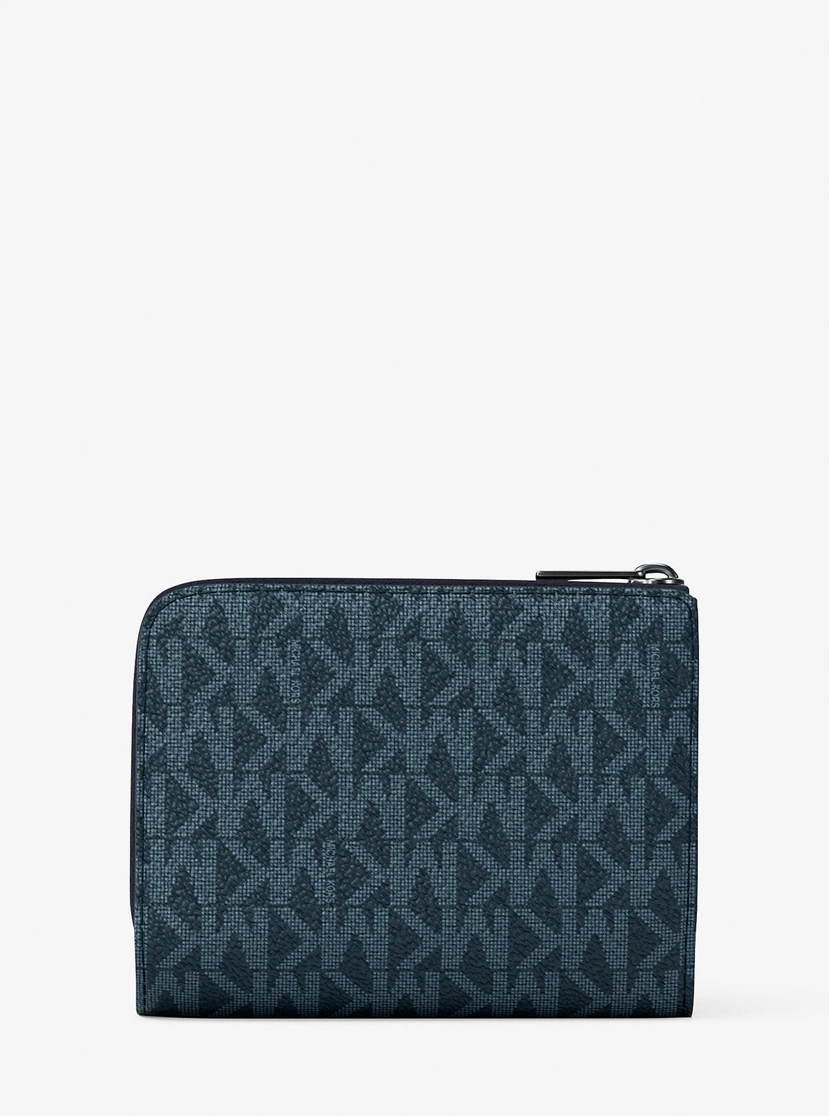 Cooper Signature Logo Folio Wallet
