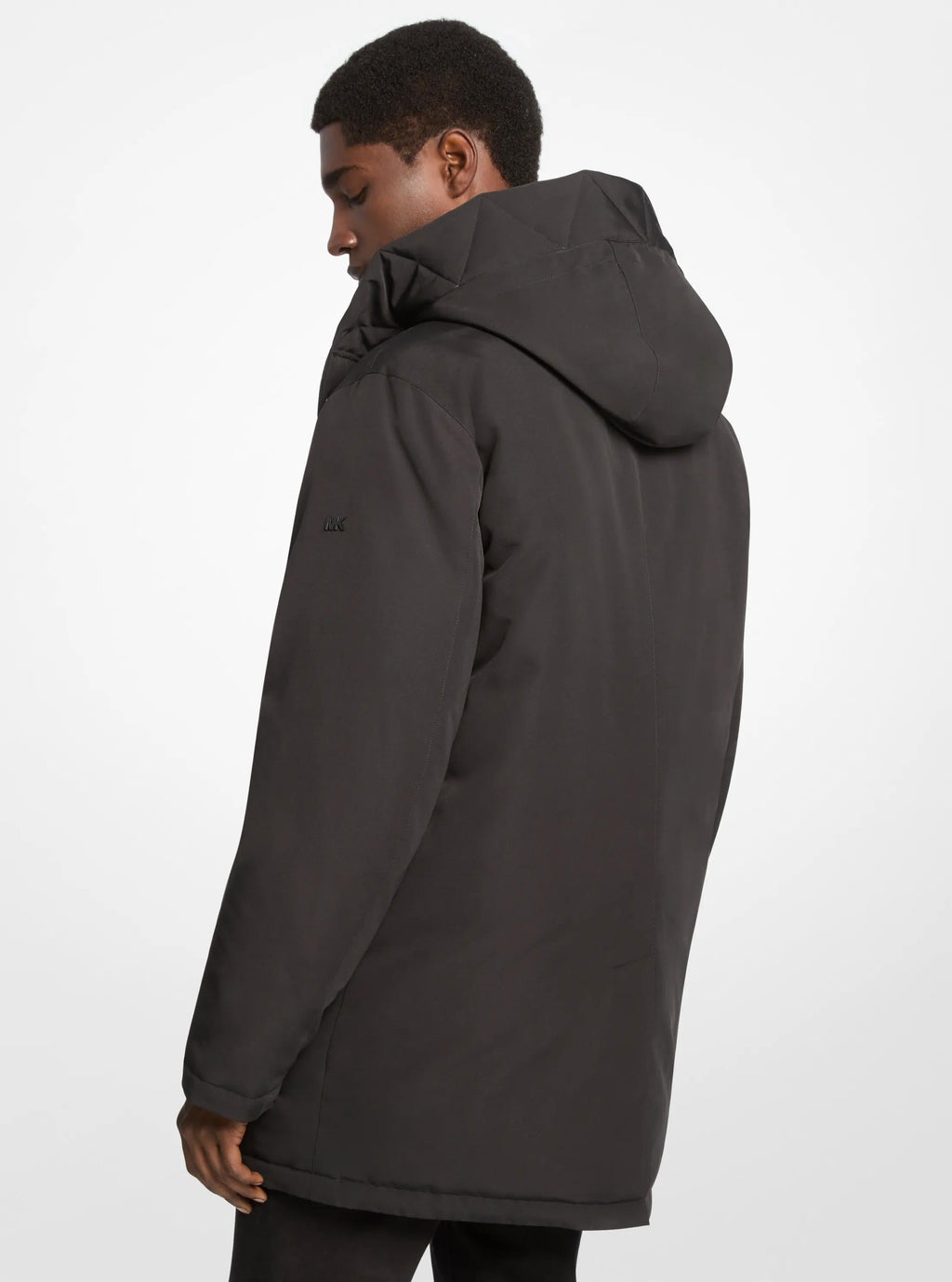 Paxville Parka
