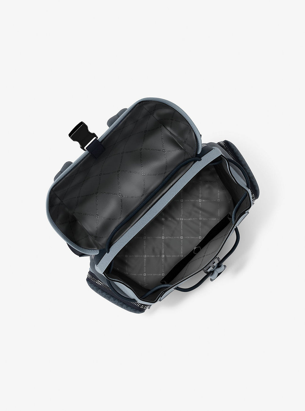 Cooper Medium Signature Logo City Backpack
