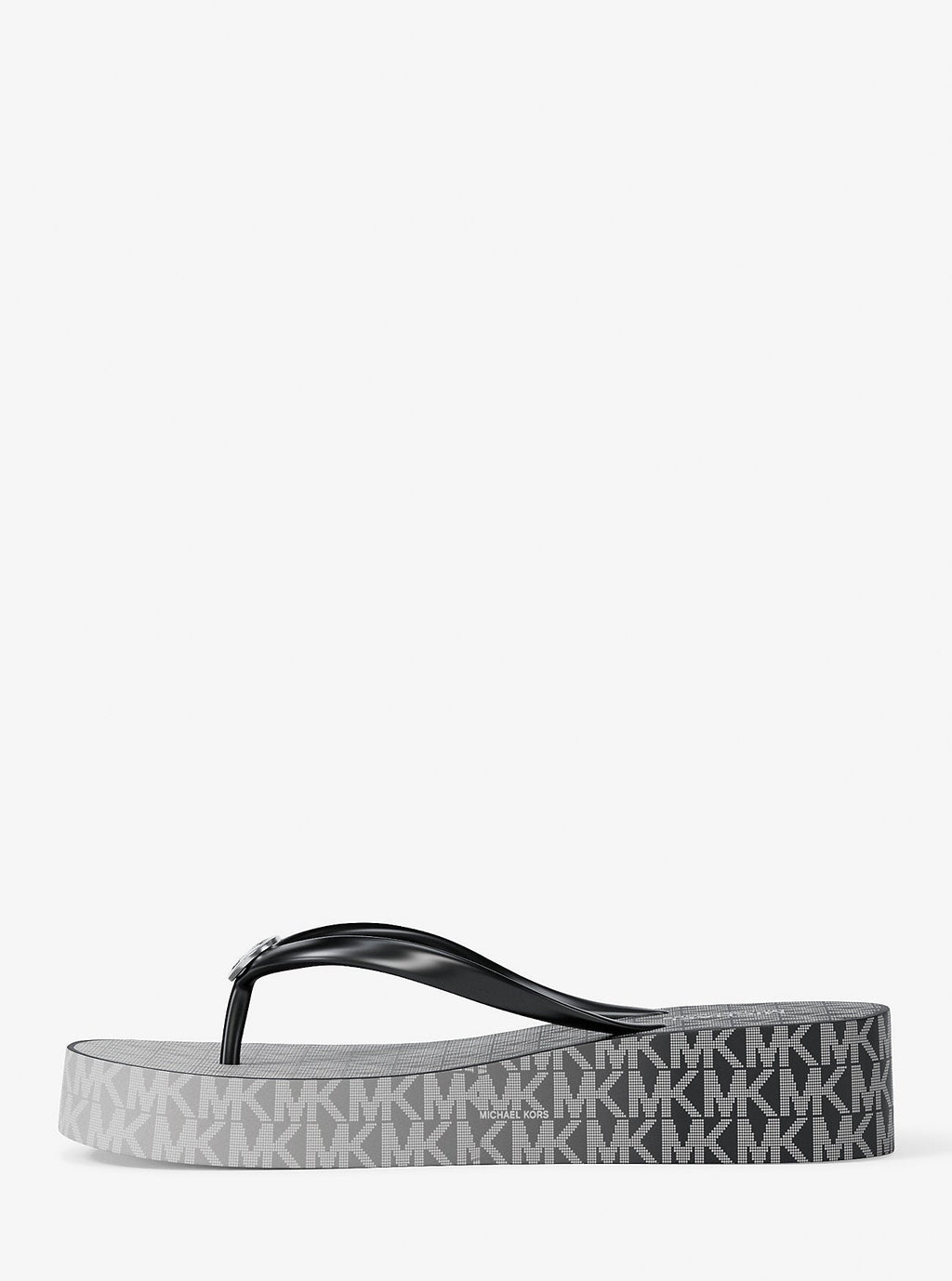Bedford Ombré Signature Logo Flip Flops