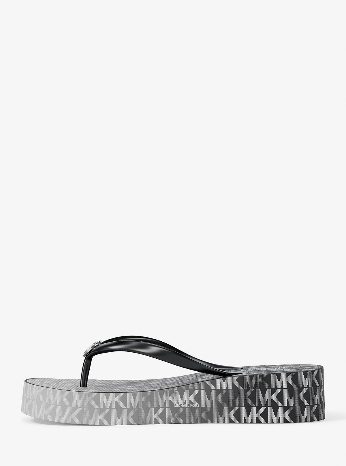 Bedford Ombré Signature Logo Flip Flops
