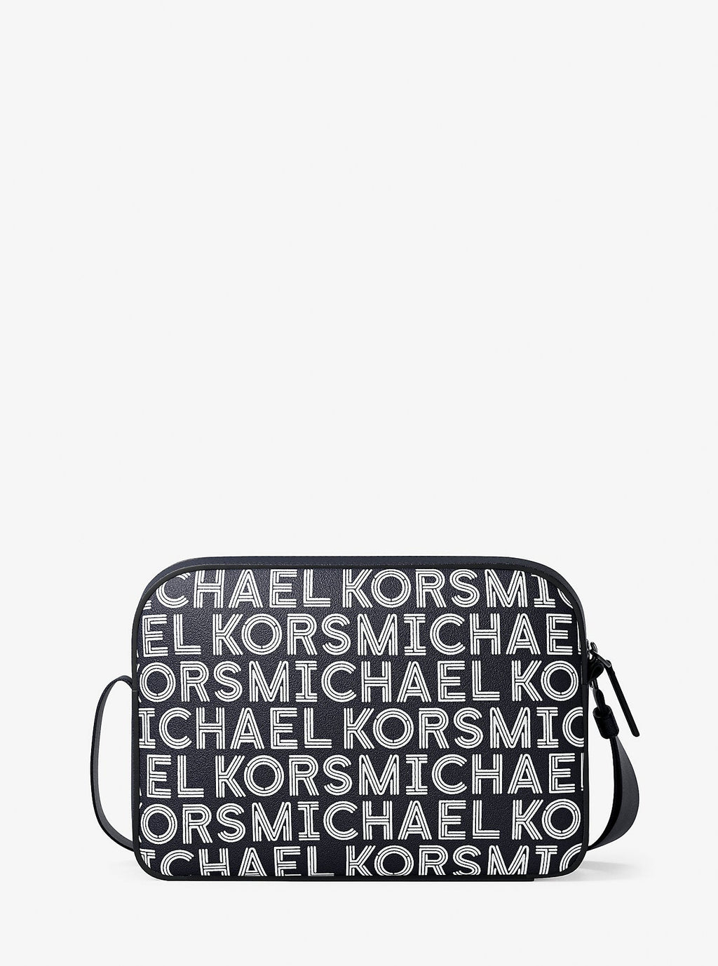 Cooper Graphic Logo Flight Bag