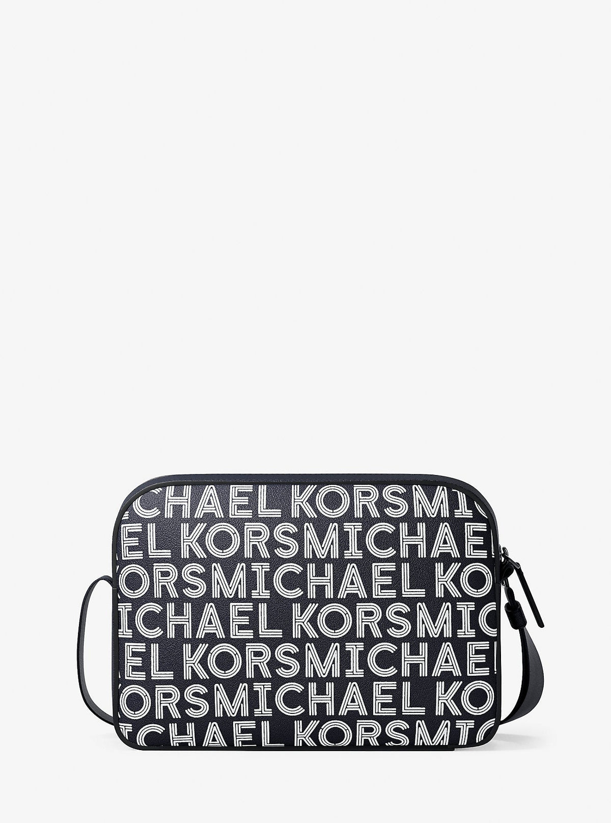 Cooper Graphic Logo Flight Bag