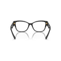 0ve3347 Rectangular Acetate Sunglasses