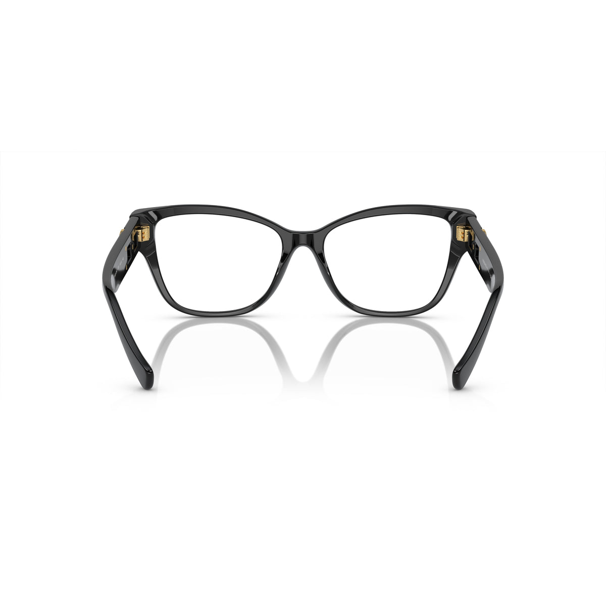 0ve3347 Rectangular Acetate Sunglasses