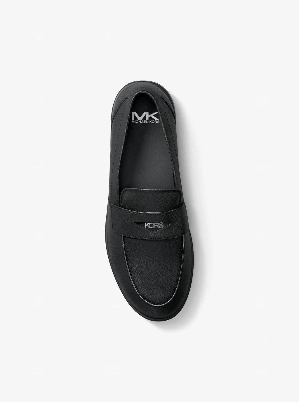 Hugh Slip-On Loafer