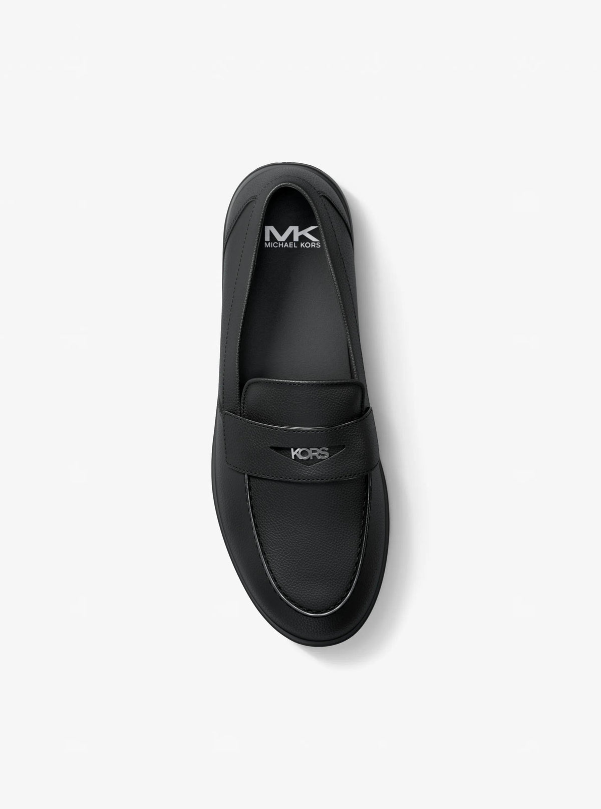 Hugh Slip-On Loafer