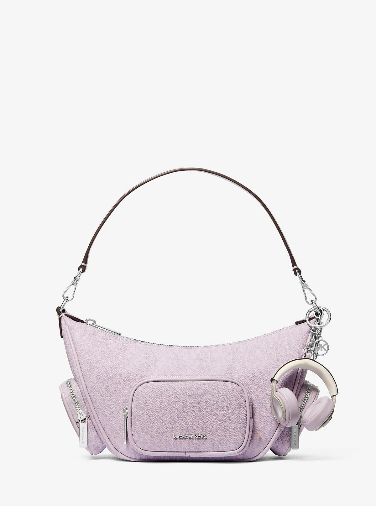 Headphones Bag Charm