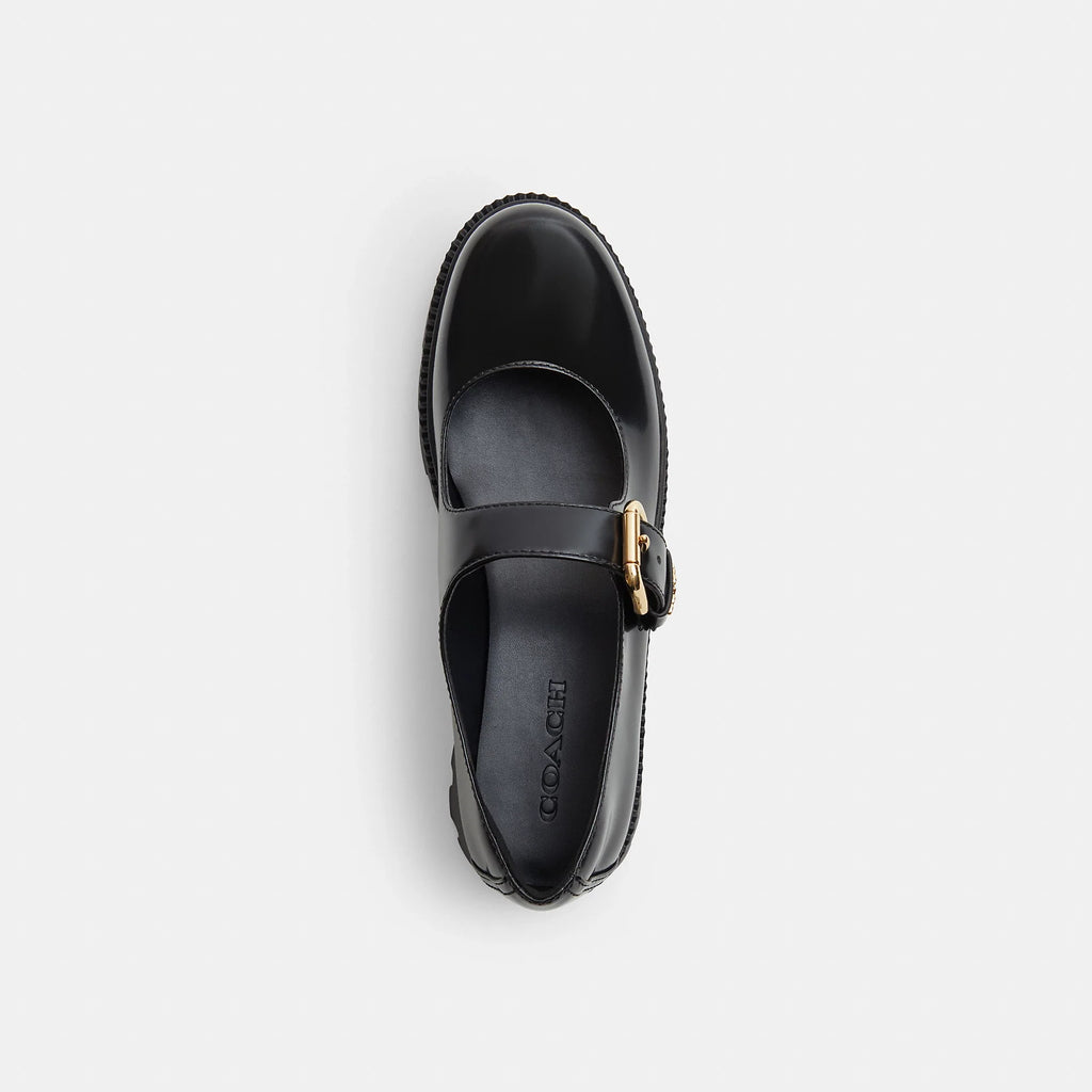 Coach Outlet Lucy Lug Sole Mary Jane