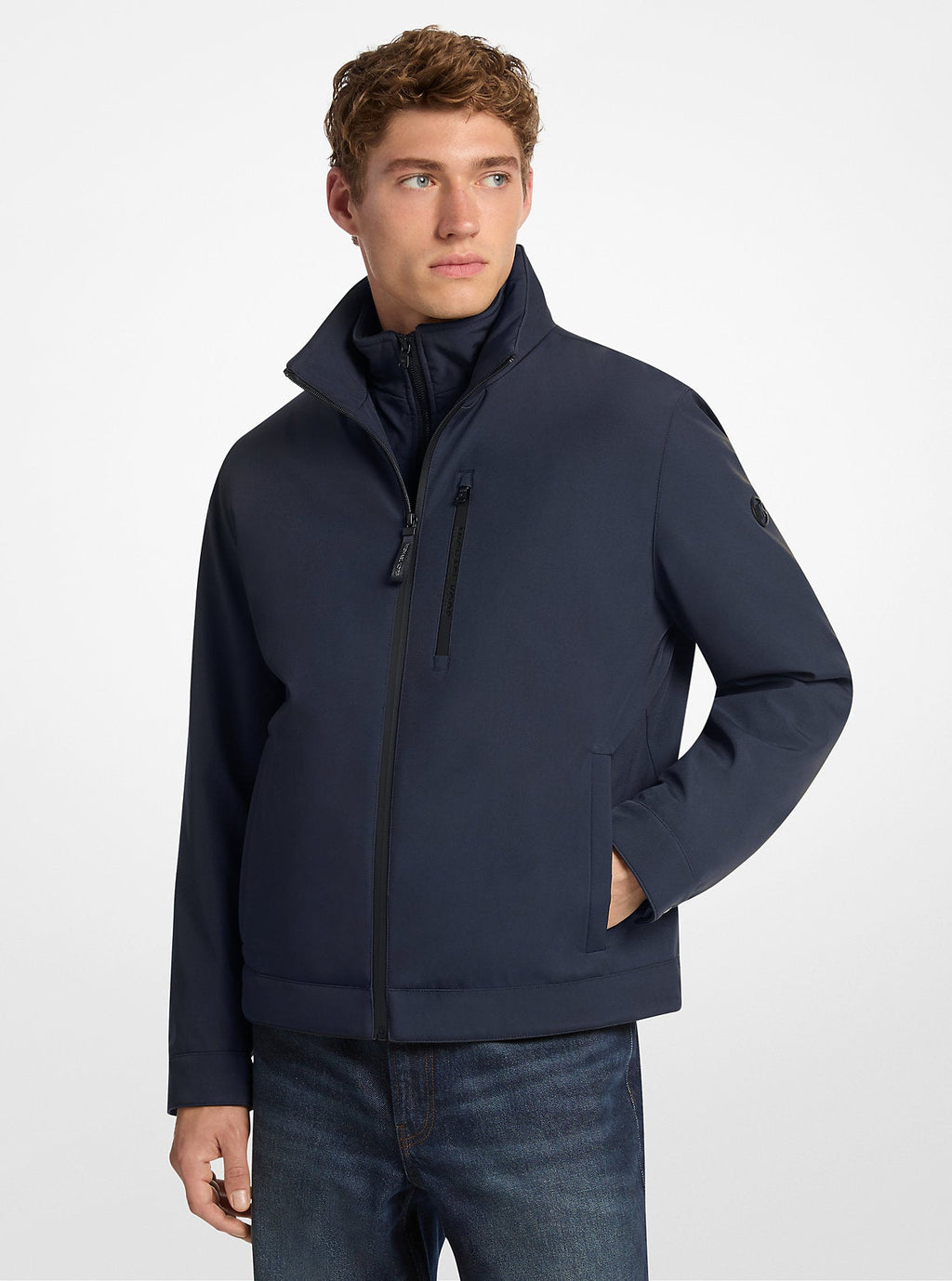 Avalon 2-in-1 Jacket