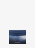 Cooper Ombré Signature Logo Card Case