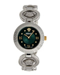 Versace Women's Greca Jewel Watch