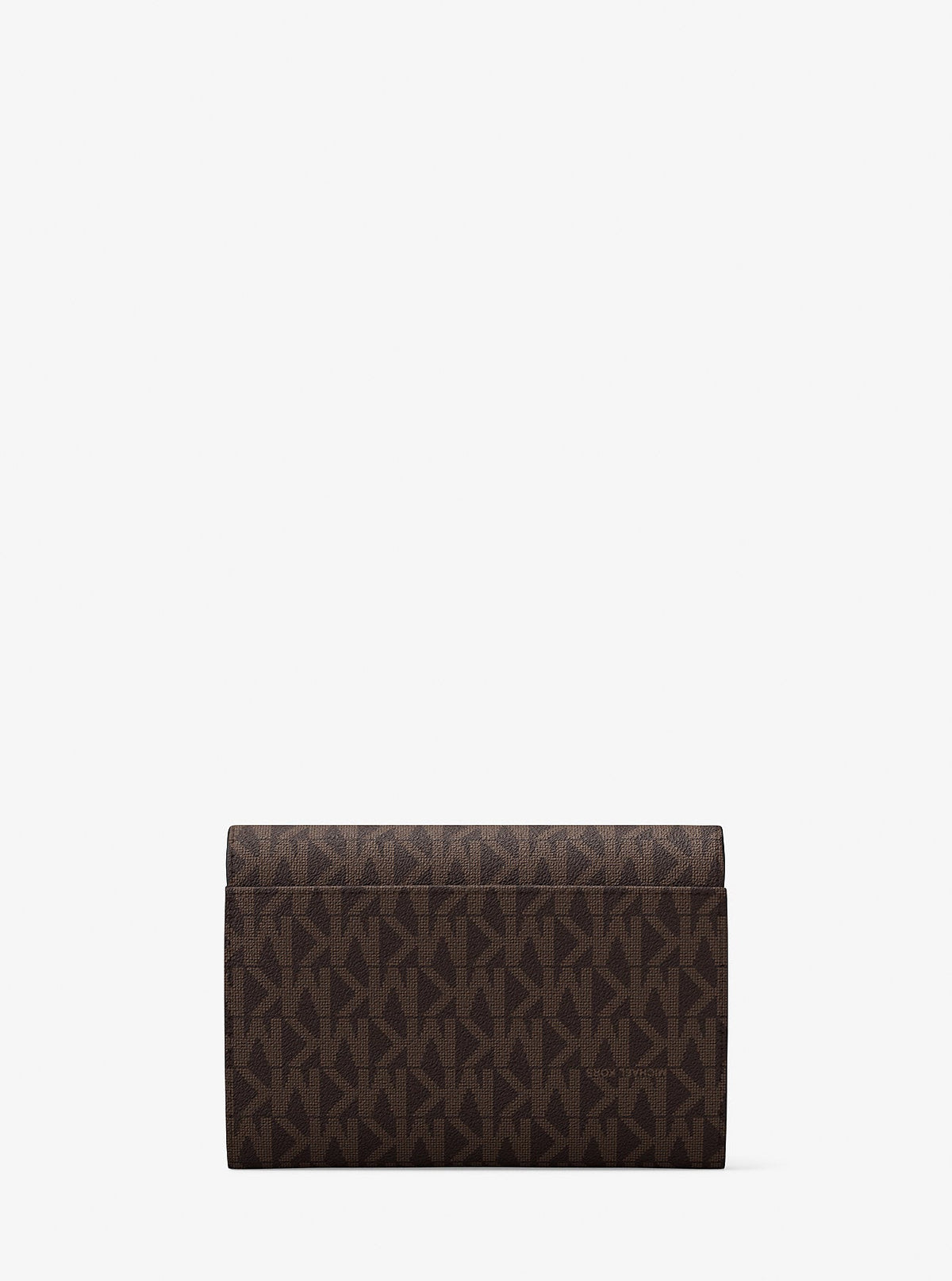 Jet Set Medium Signature Logo 2-in-1 Wallet