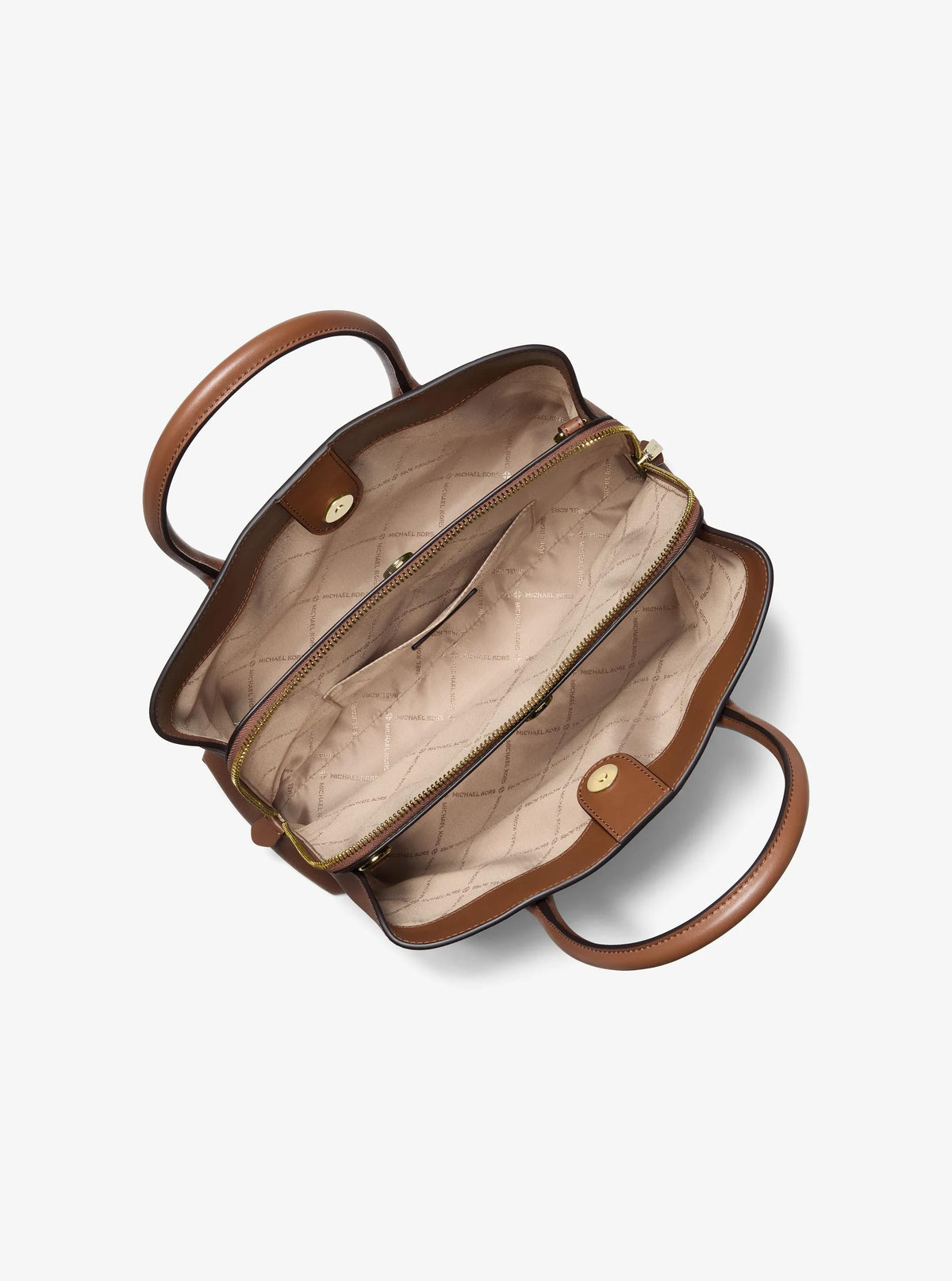 Maya Medium Satchel