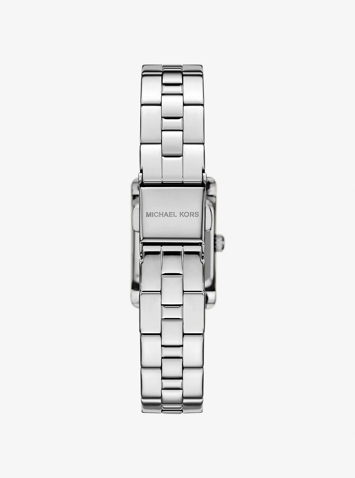 Mini Monroe Silver-Tone Watch and Jewelry Gift Set