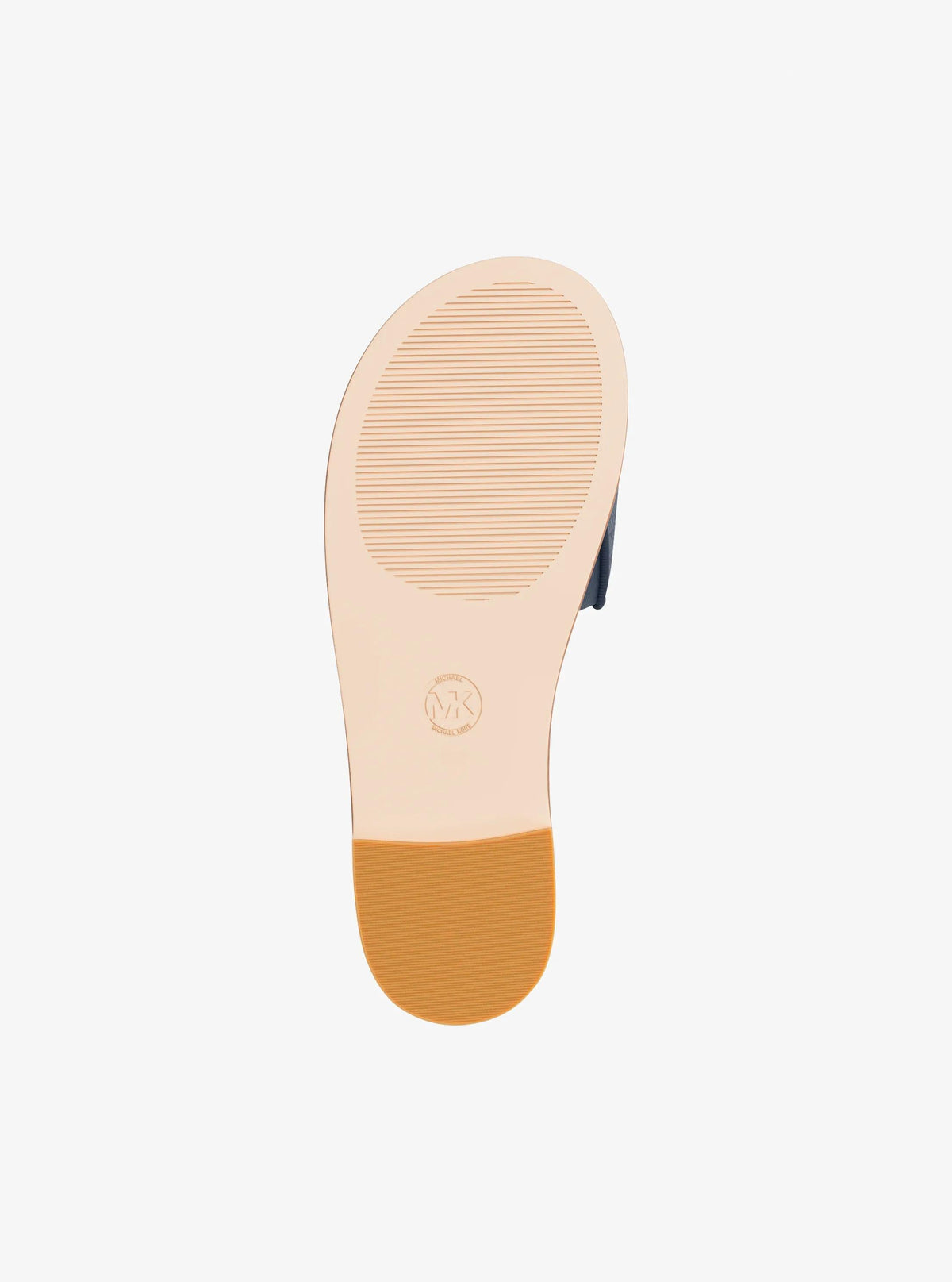 Carissa Denim Slide Sandal