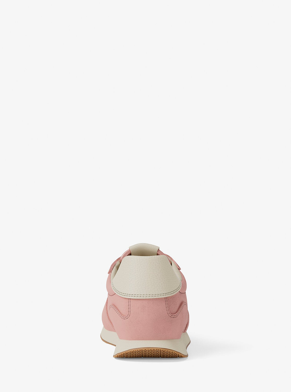 Essex Suede Trainer