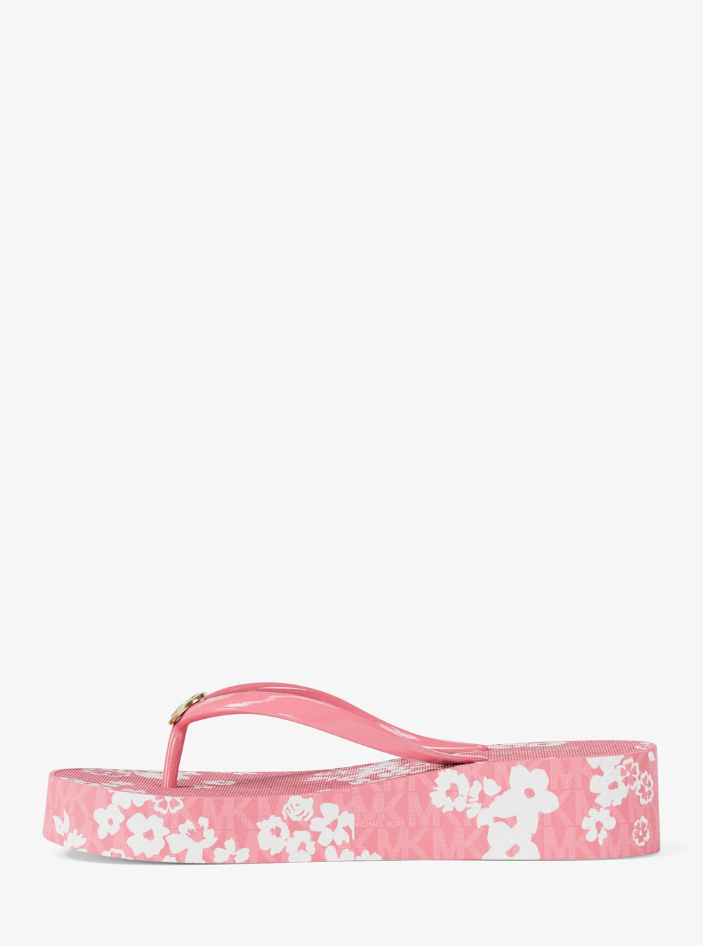 Bedford Printed Signature Logo Flip Flop